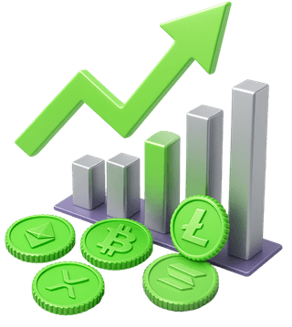 Kapiryve crypto trading platform interface product overview